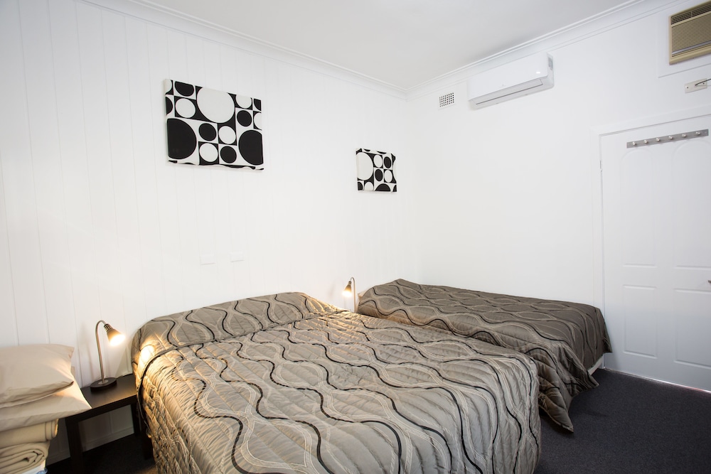Taree Lodge Motel 13/62
