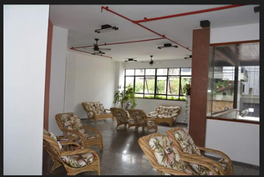 Joalpa Hotel Cabo Frio 15/22