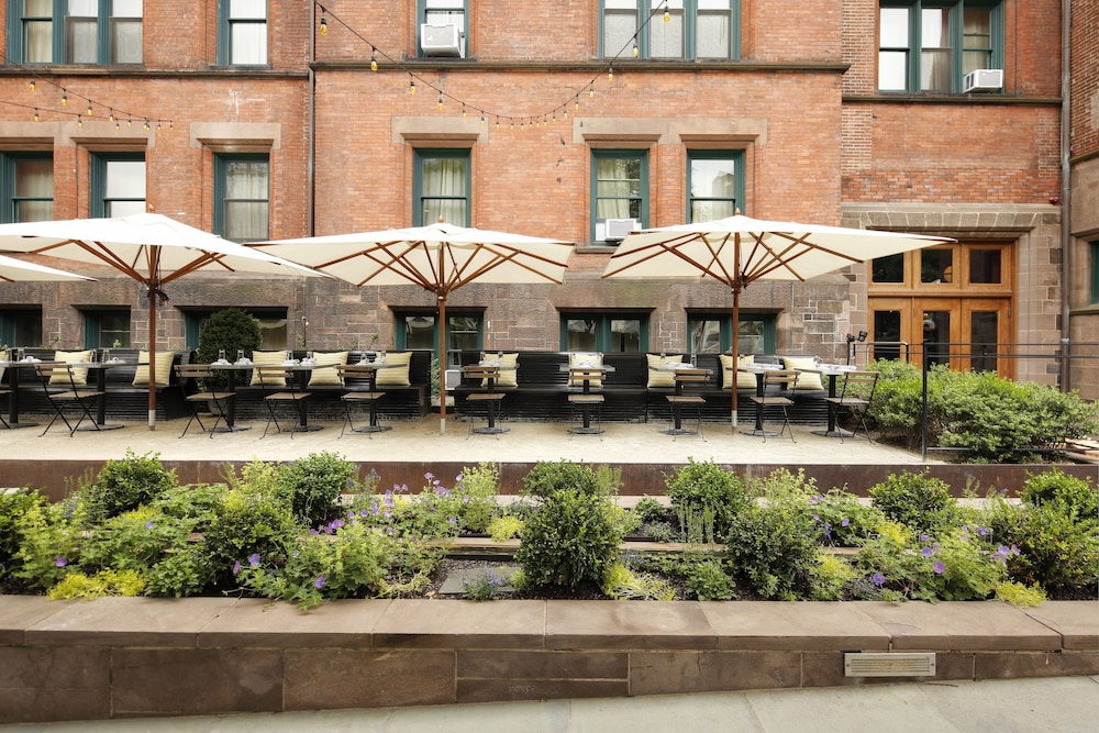 THE HIGH LINE HOTEL photo1