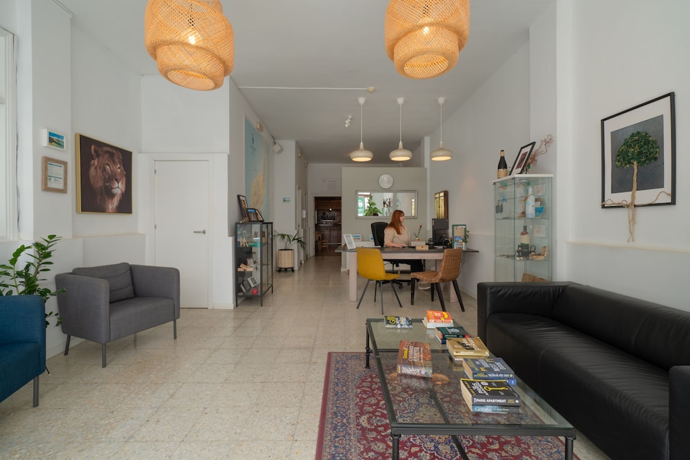 Hostal San Gines 35/46
