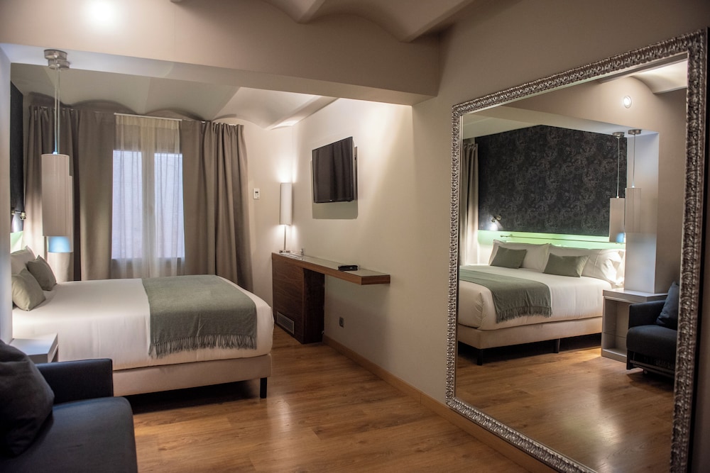 Vasanta Hotel Boutique 19/50