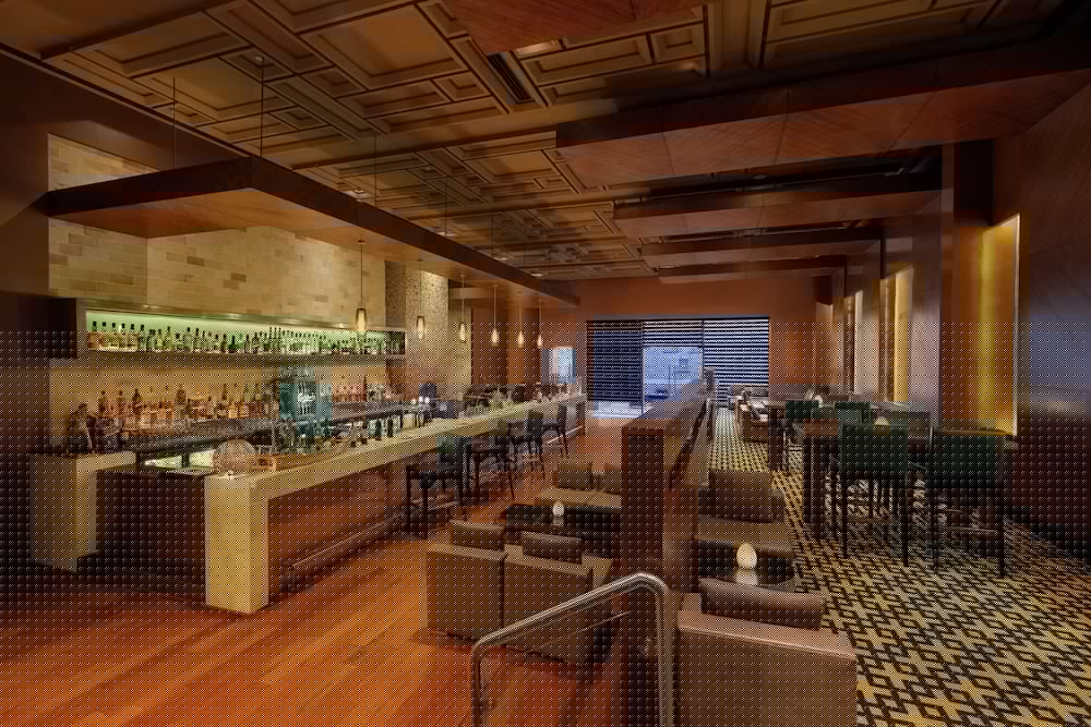 DoubleTree by Hilton Hotel Gurgaon New Delhi NCR 39/45
