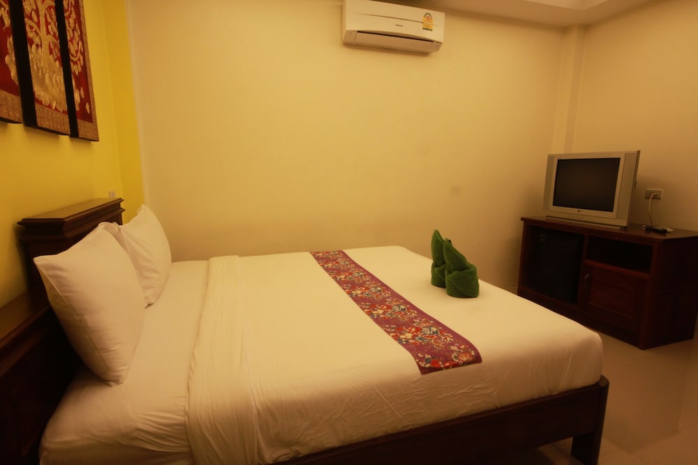 THARATHIP RESORT 25/68