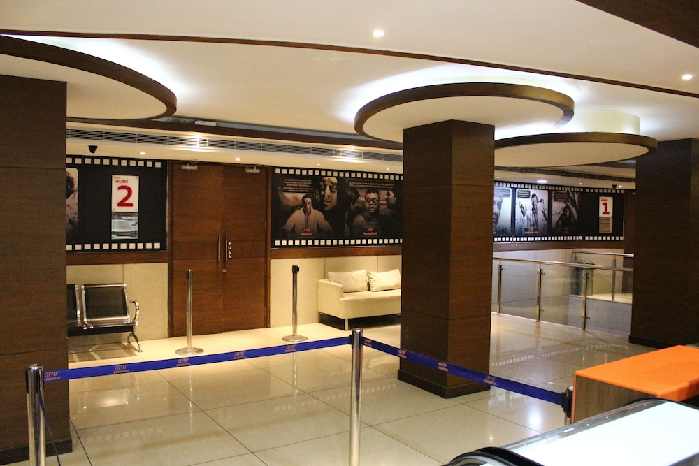 Hotel Amr Katra 7/28