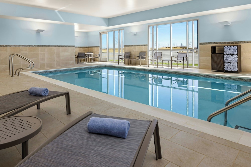 SpringHill Suites by Marriott Bettendorf 11/35
