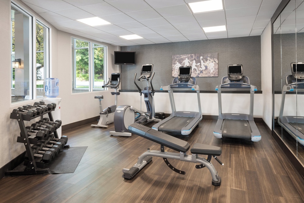 sport facilities
