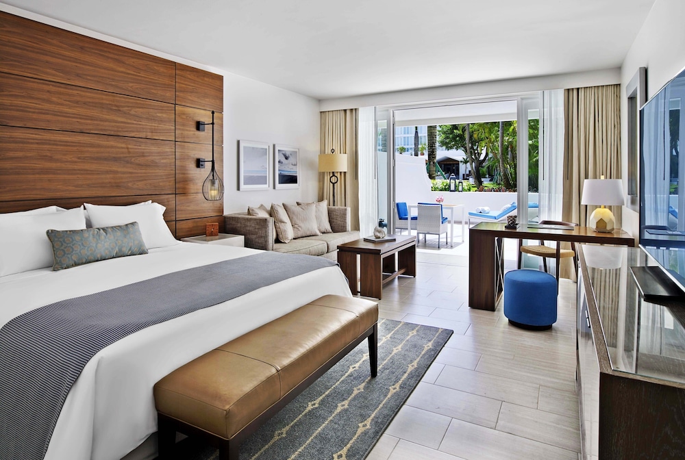 Fairmont El San Juan Villa Experience 25/72