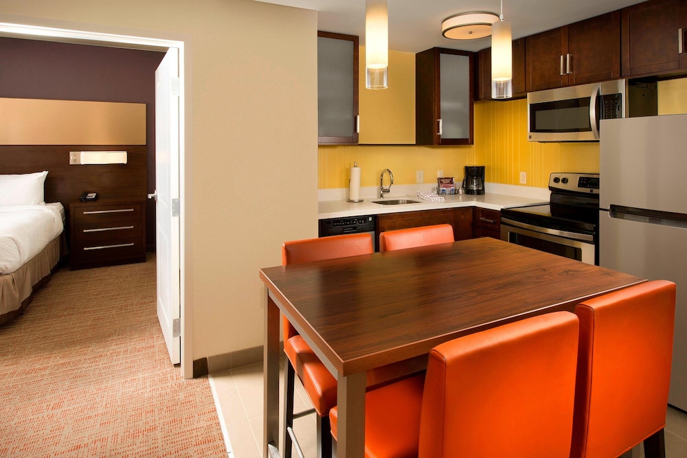Residence Inn Nashville Se Murfreesboro 27/35