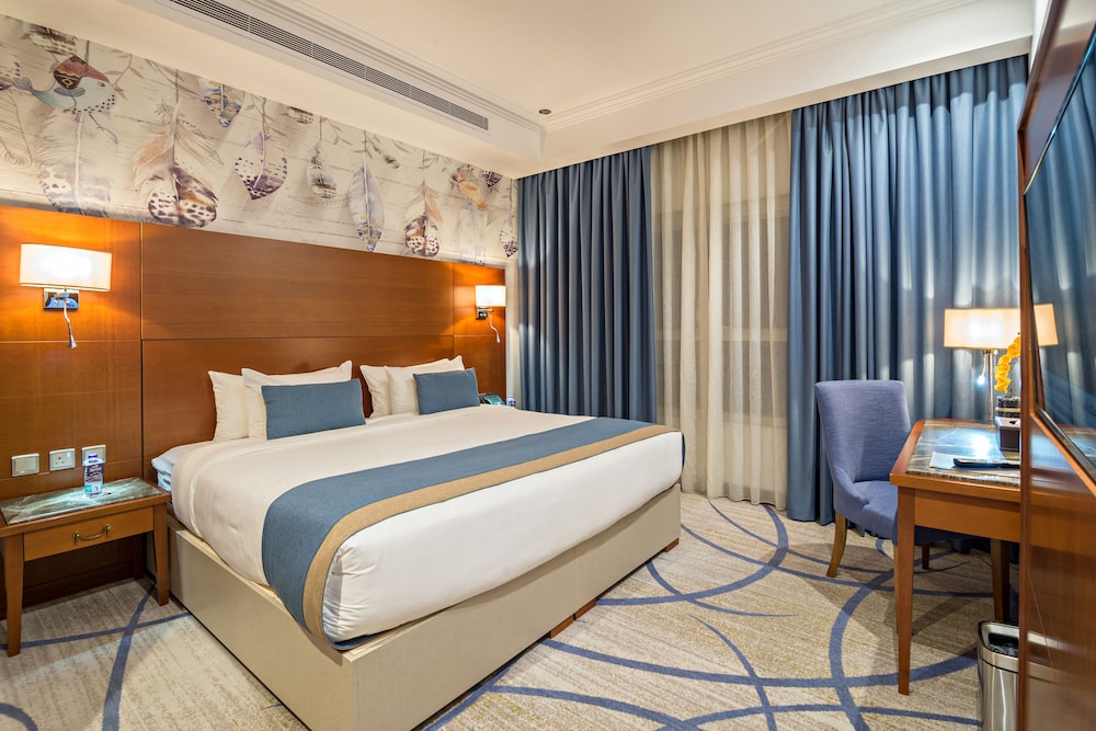 Room at Jiwar Hotel Jeddah, JEDDAH