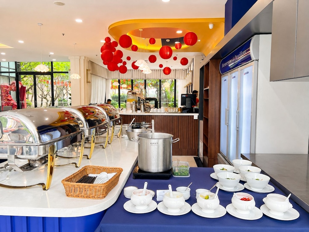 Wil'que Westlake Hotel & Residences 36/50