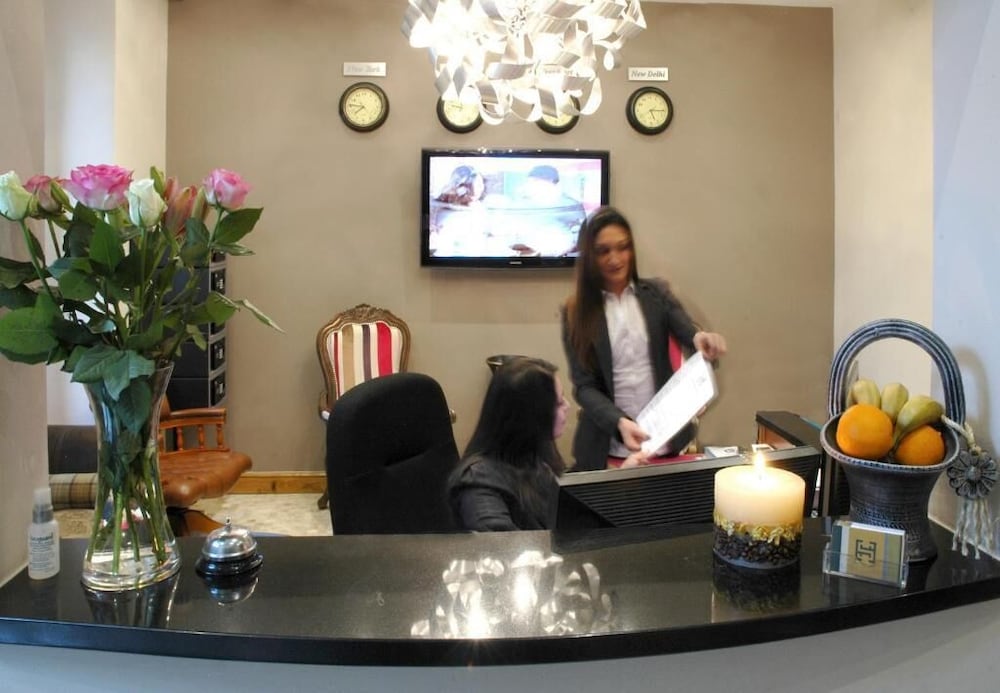 Homestay Hotel 2/66