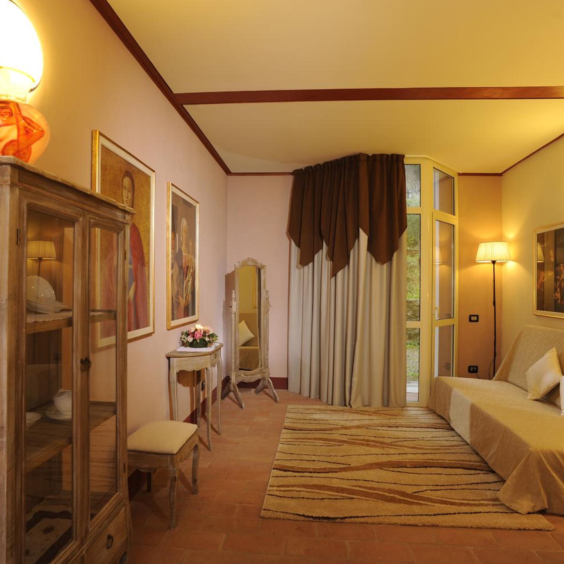Antica Tabaccaia Resort 15/55