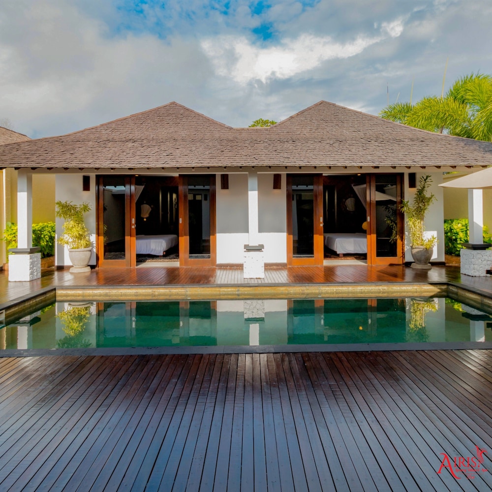 Aisis Luxury Villas And Spa 10/45