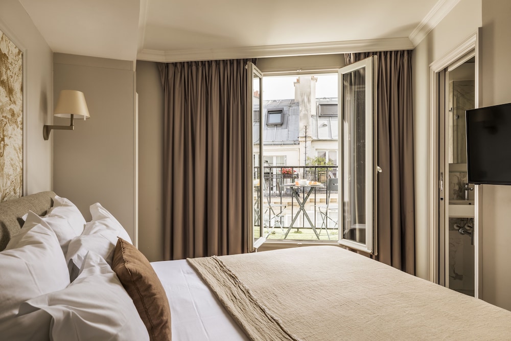 Hotel Maison Pigalle 16/56