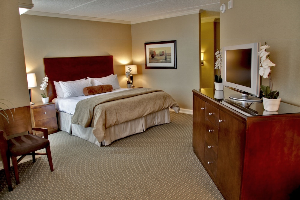 Hyatt Regency Houston West 16/61