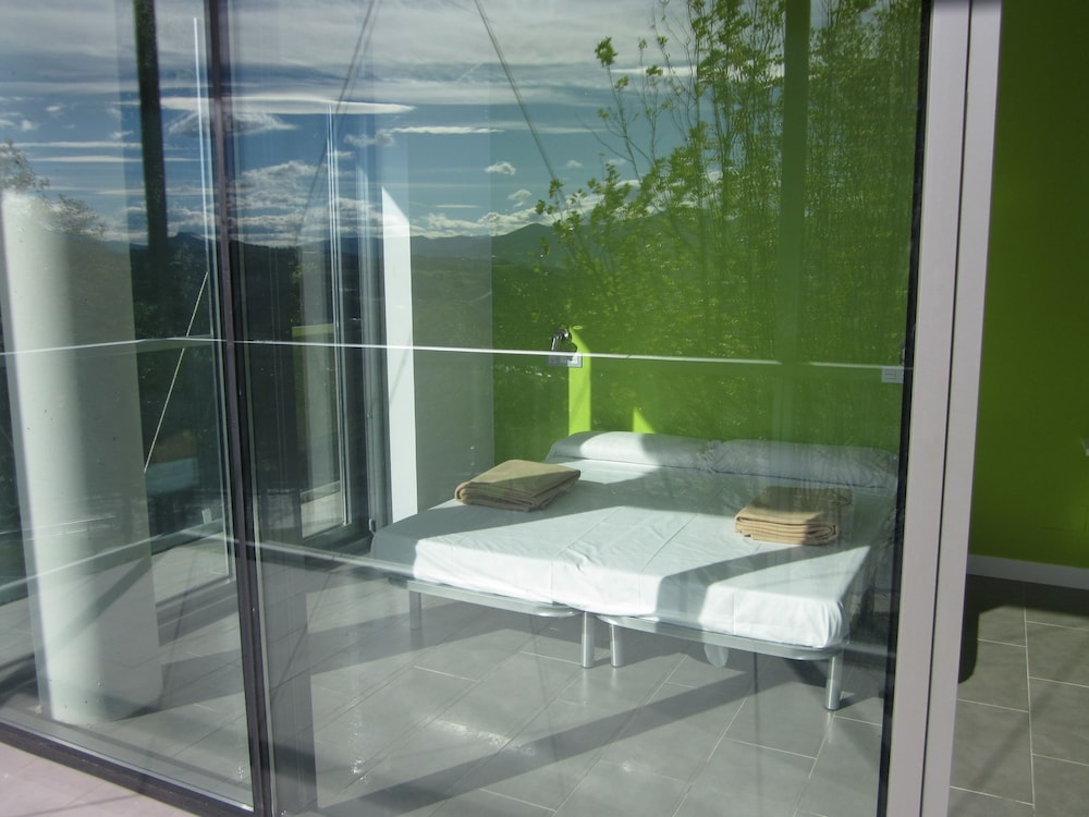 Green Nest Hostel Uba Aterpetxea 16/66