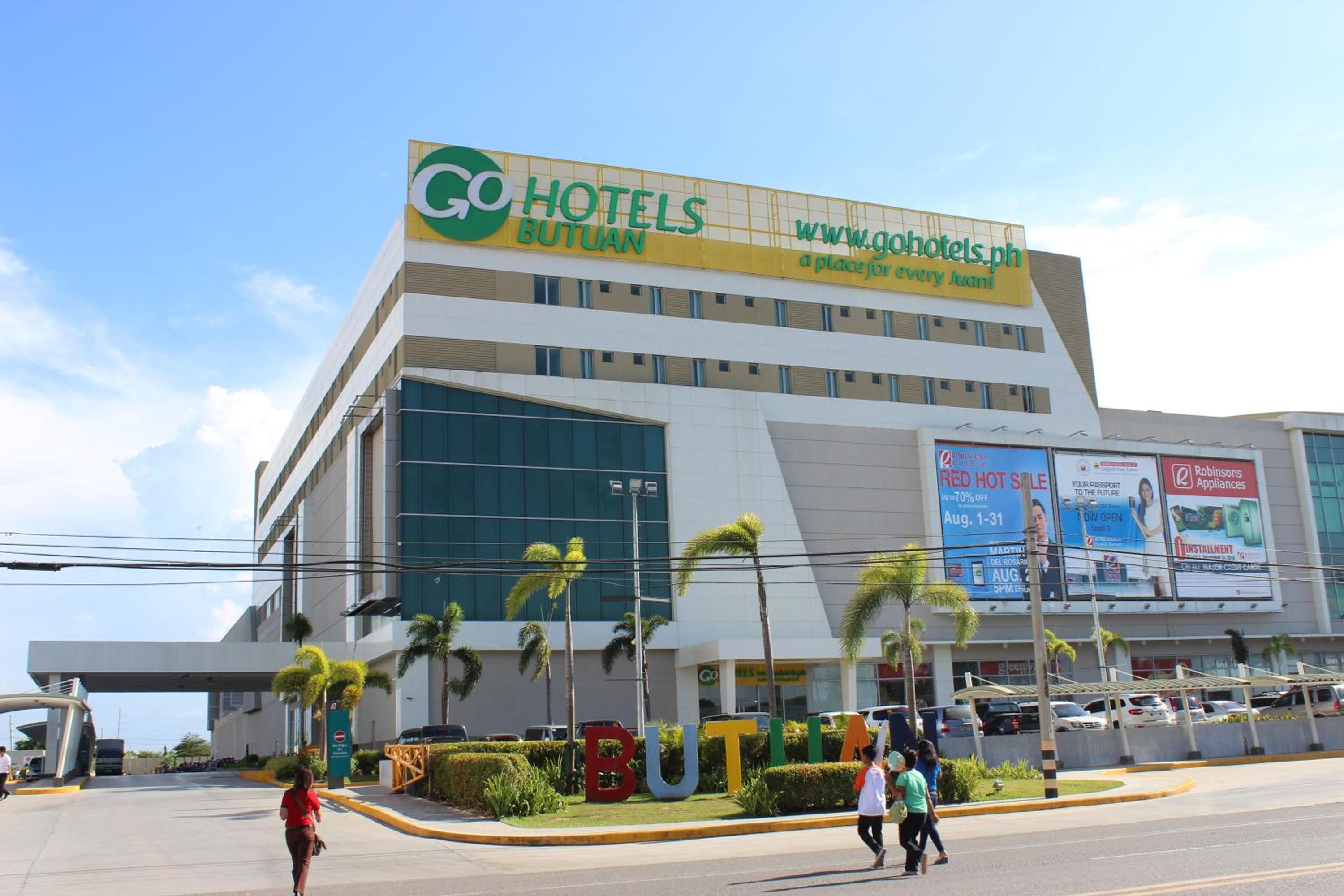 Go Hotels Butuan 3/47