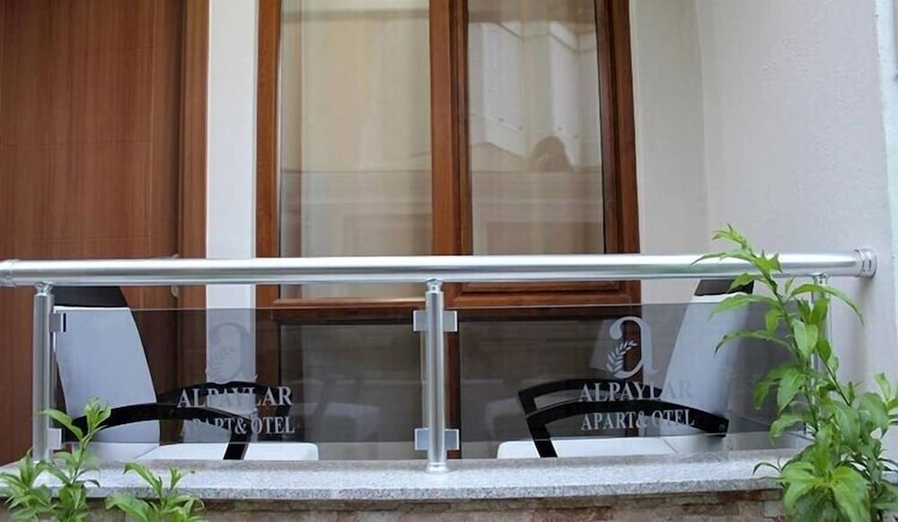 Alpaylar Apart Hotel 4/39