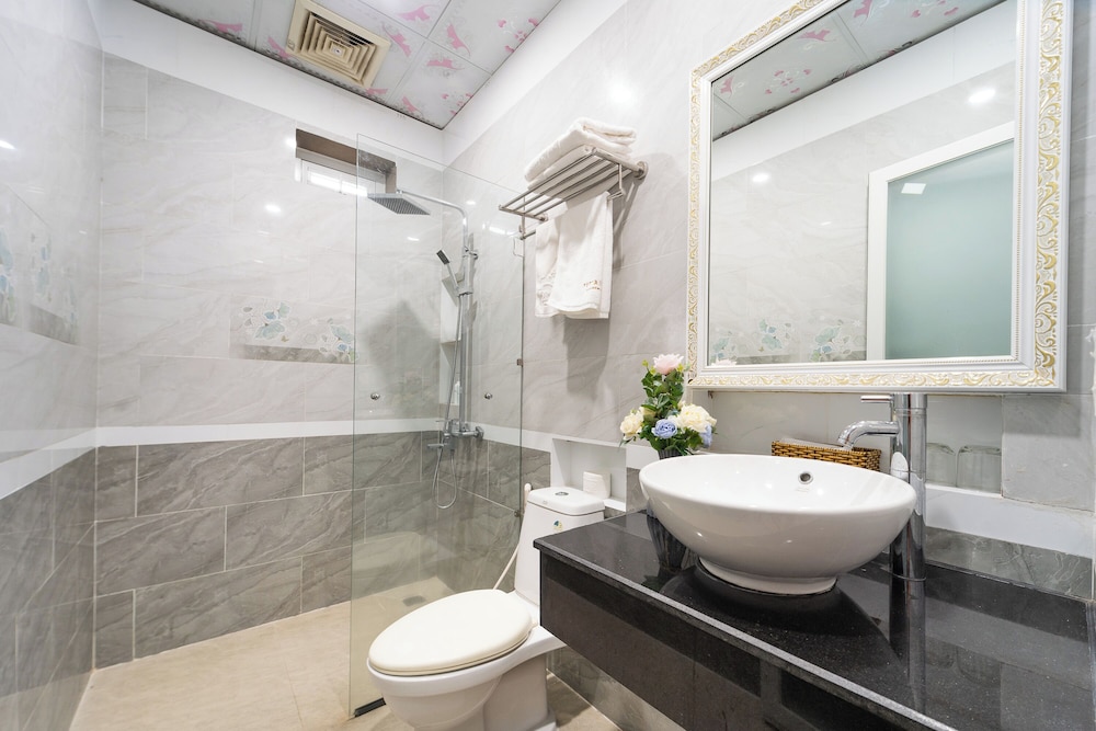 Phu Van Resort Spa 49/50