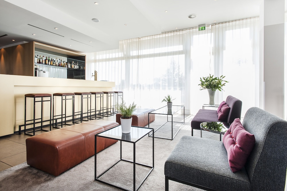 Azimut Hotel Munich 35/50