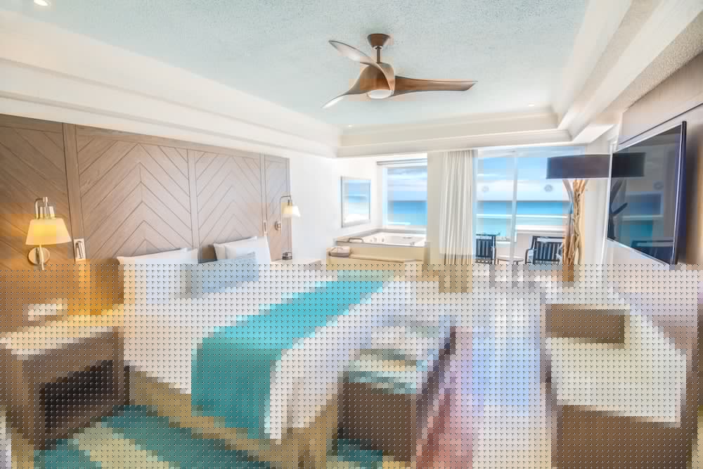 Sunscape Cancun - All-Inclusive Resort 31/80