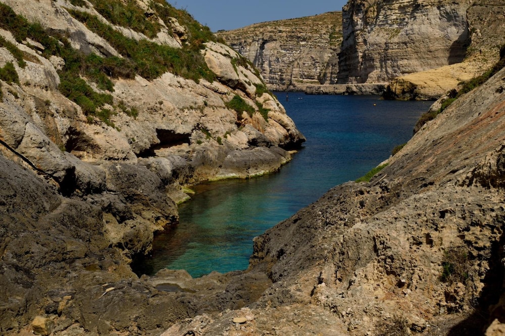 Lee's House Bed & Breakfast Sliema 41/50