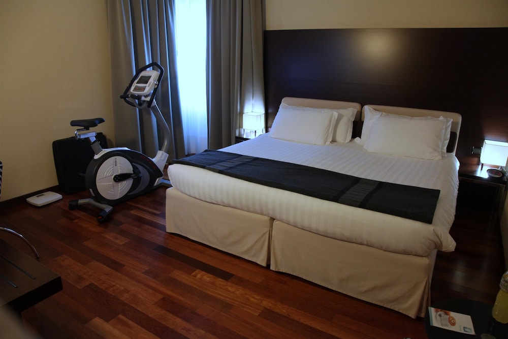 Best Western Tre Torri 17/58