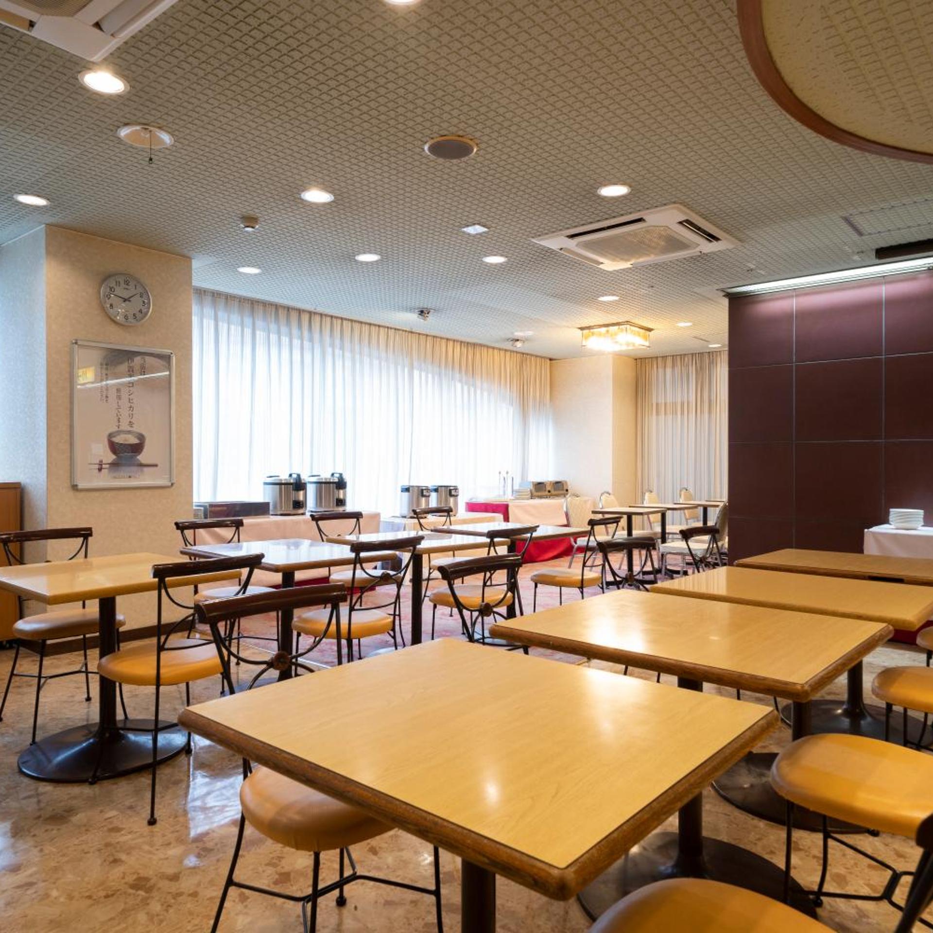 Smile Hotel Nabari 37/50