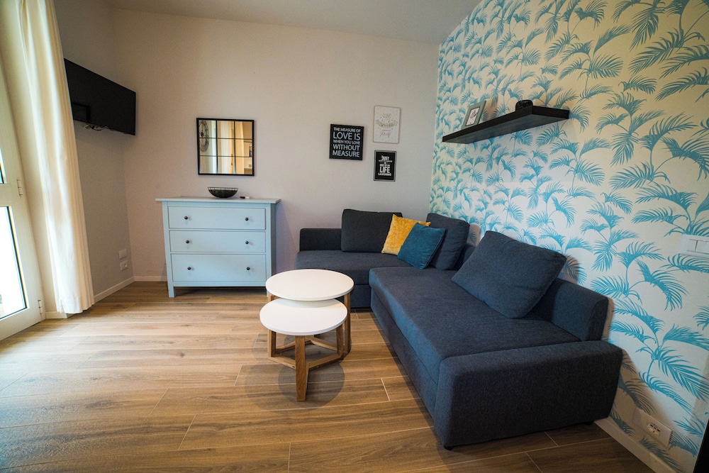 Il Gabbiano Park Residence 24/50
