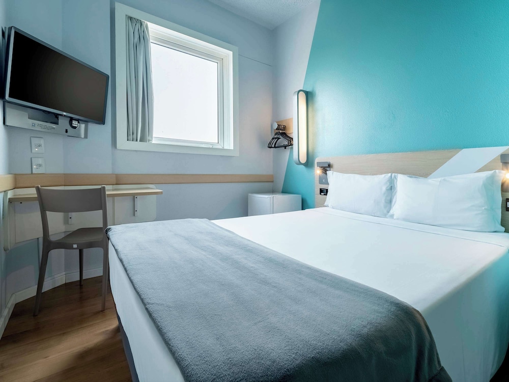 Ibis Budget Sao Paulo Jardins 19/71