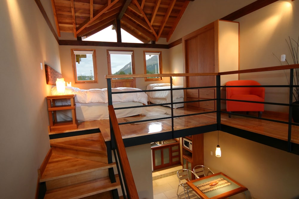 Aires del Beagle Apartments 20/34