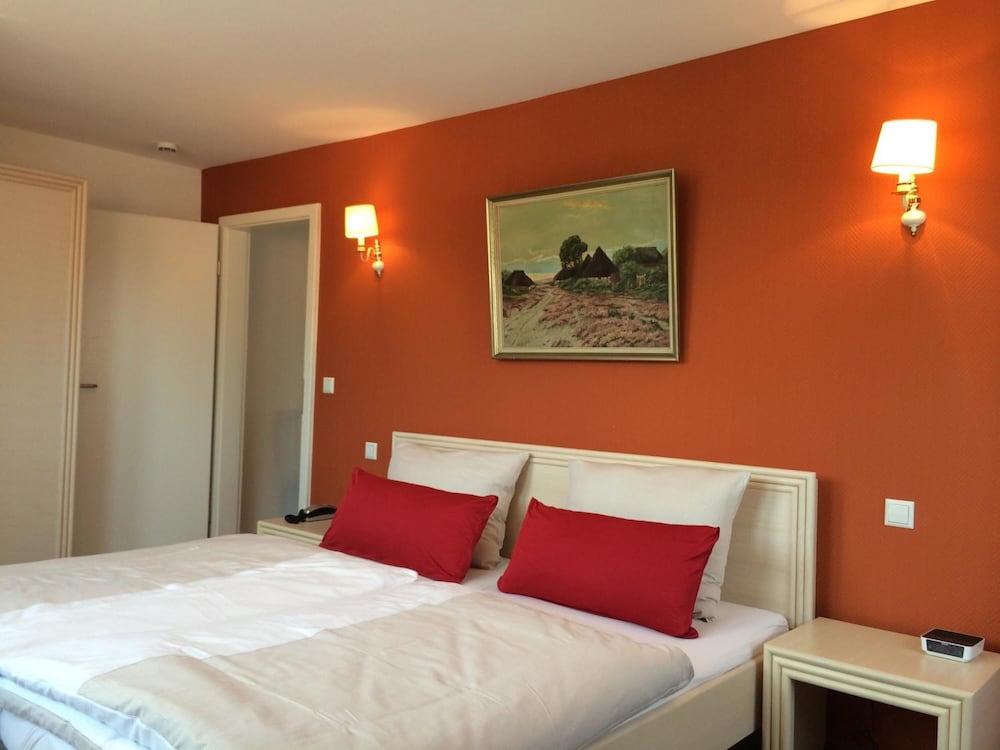 Hotel Markgrafler Hof 5/50