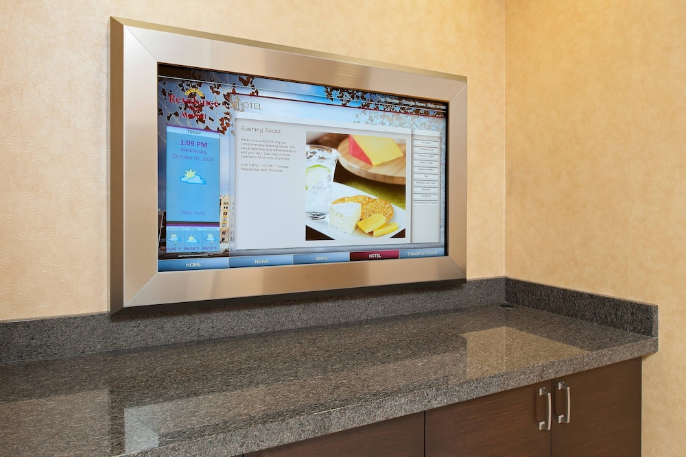 RESIDENCE INN BLOOMINGTON 14/34