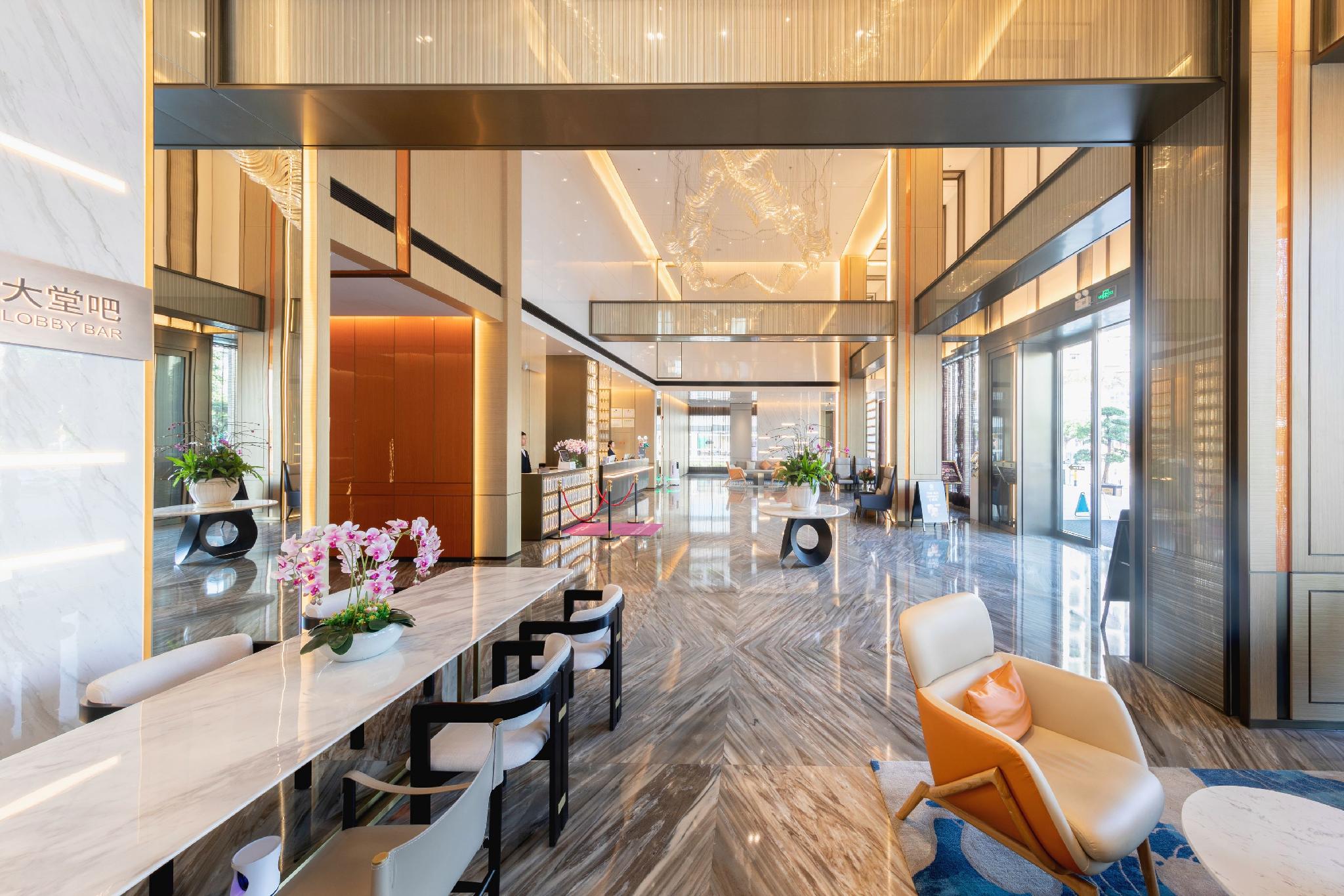 Grand Mercure Shenzhen Nanshan 10/30
