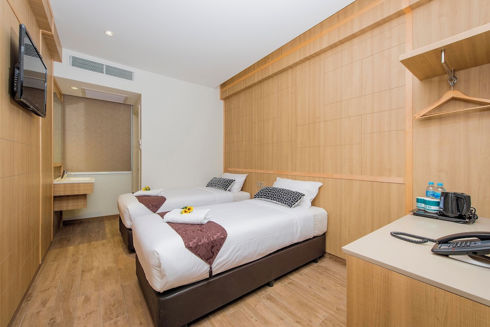 Hotel 81 Premier Star 15/33