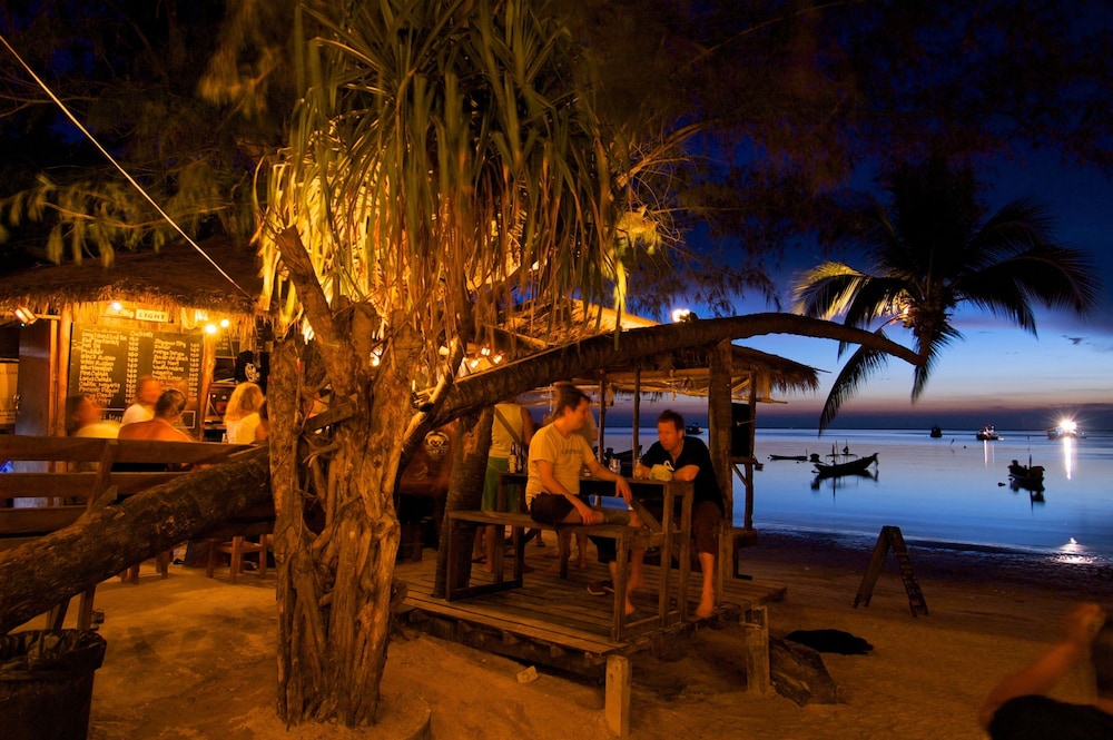 Lotus Paradise Resort 5/77