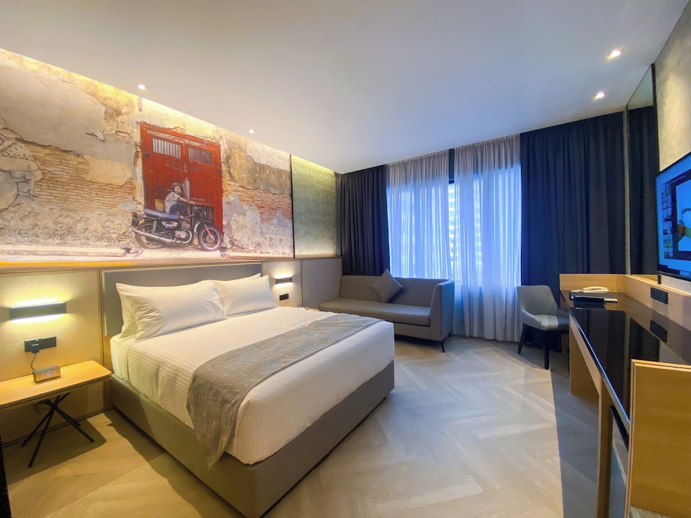 Room at Hotel Royal Signature, KUALA LUMPUR