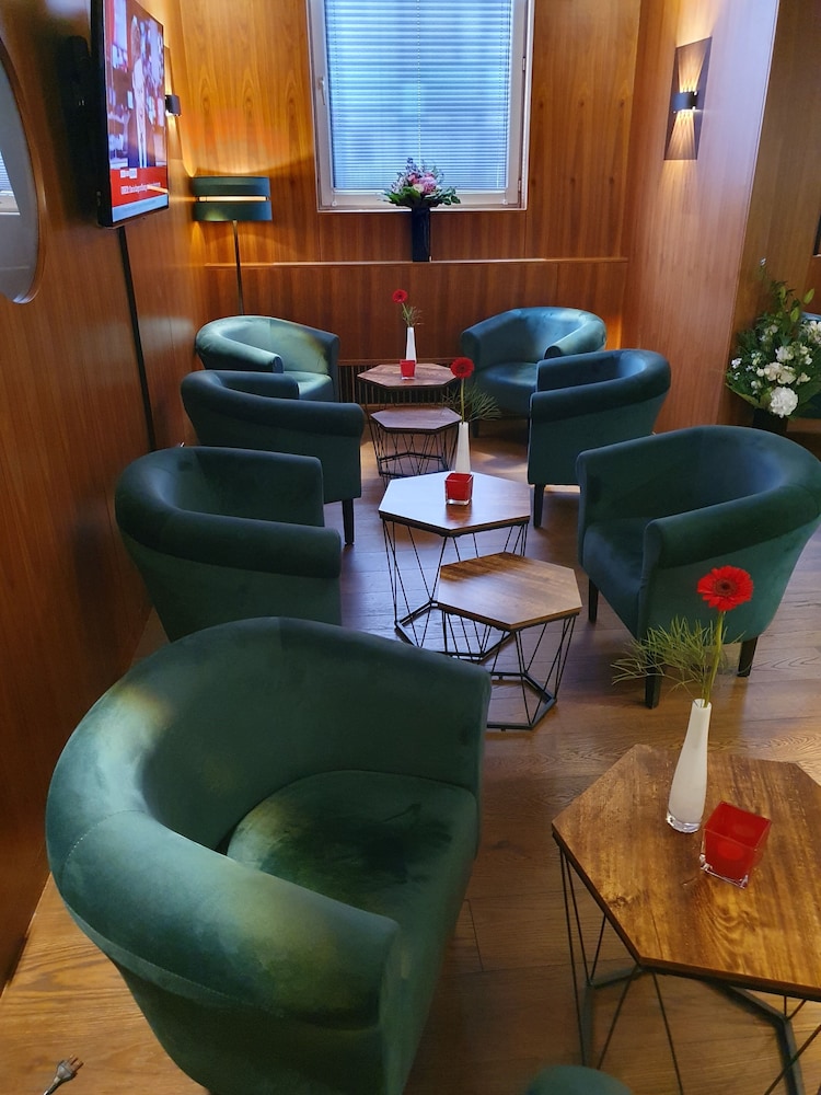 K+K Hotel Am Harras 43/70