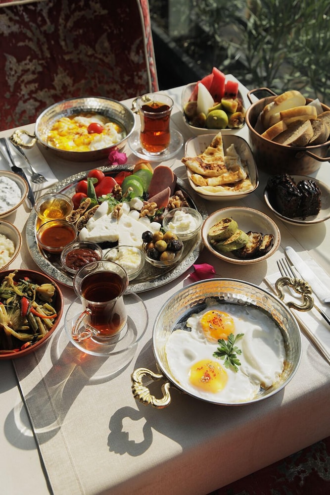 Tria Hotel Istanbul 31/35