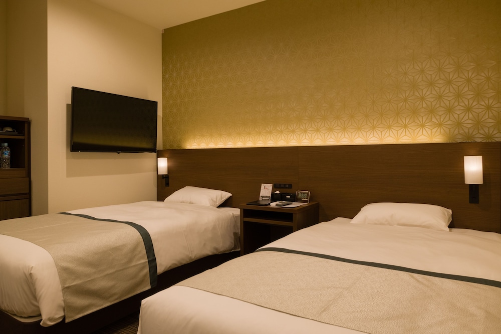 Tosei Hotel Cocone Ueno 18/50