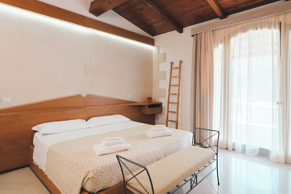 Masseria Stali 23/76