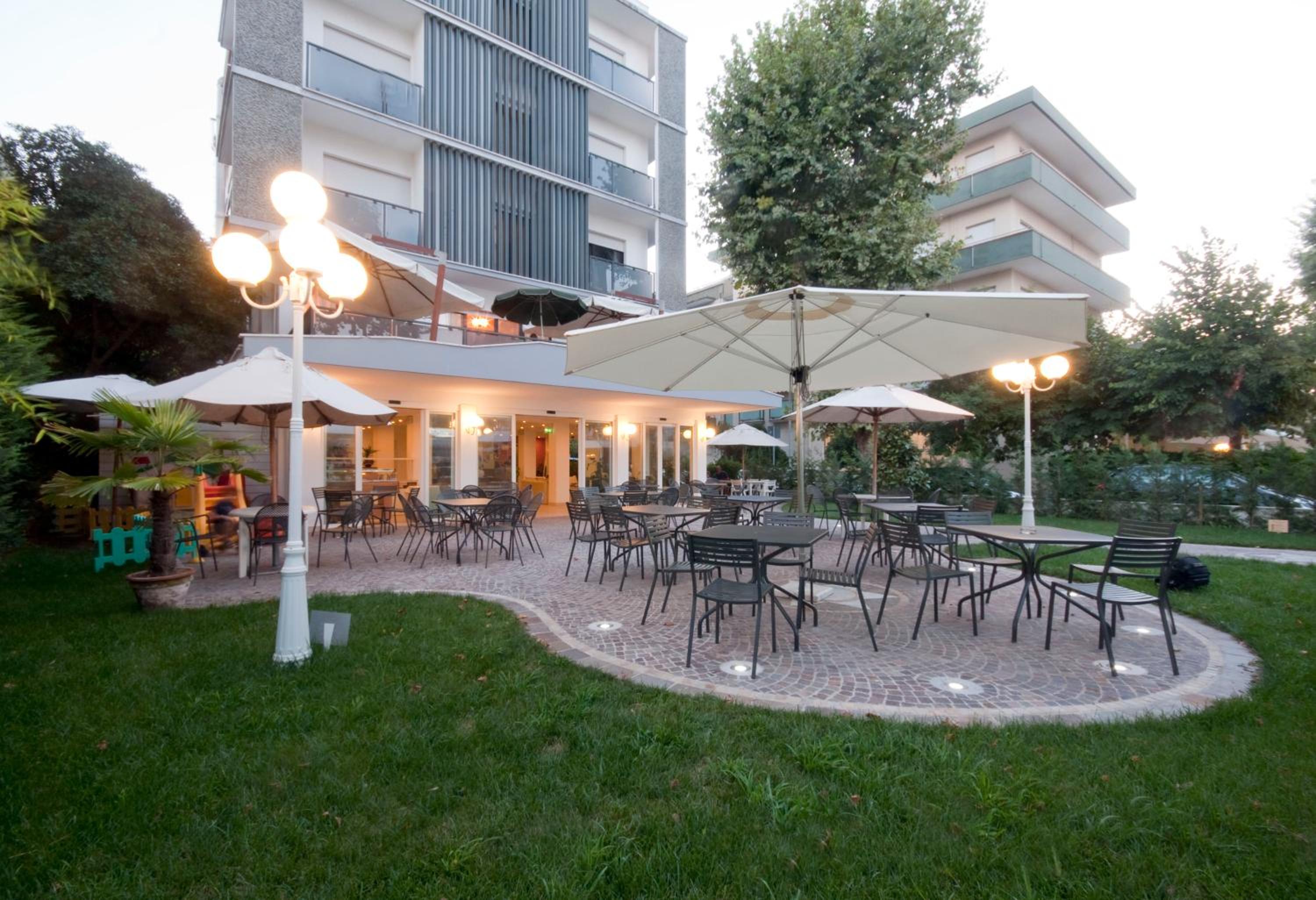 Hotel Corona 40/50