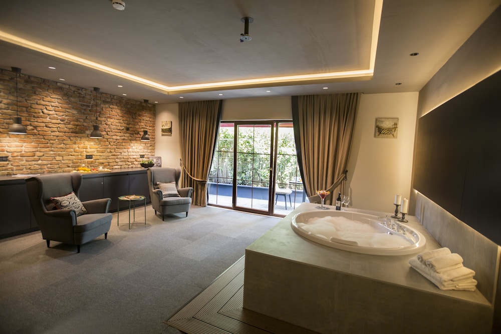 Cityloft 24 Suites 27/57