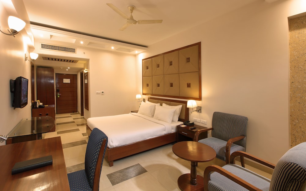 Lemon Tree Hotel Baddi 19/50