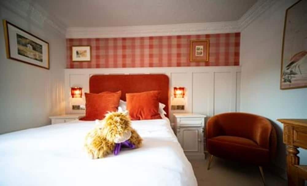 Feversham Arms Hotel Verbena Spa 31/75