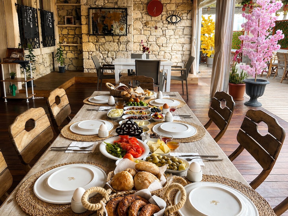 D'core Alacati 36/50