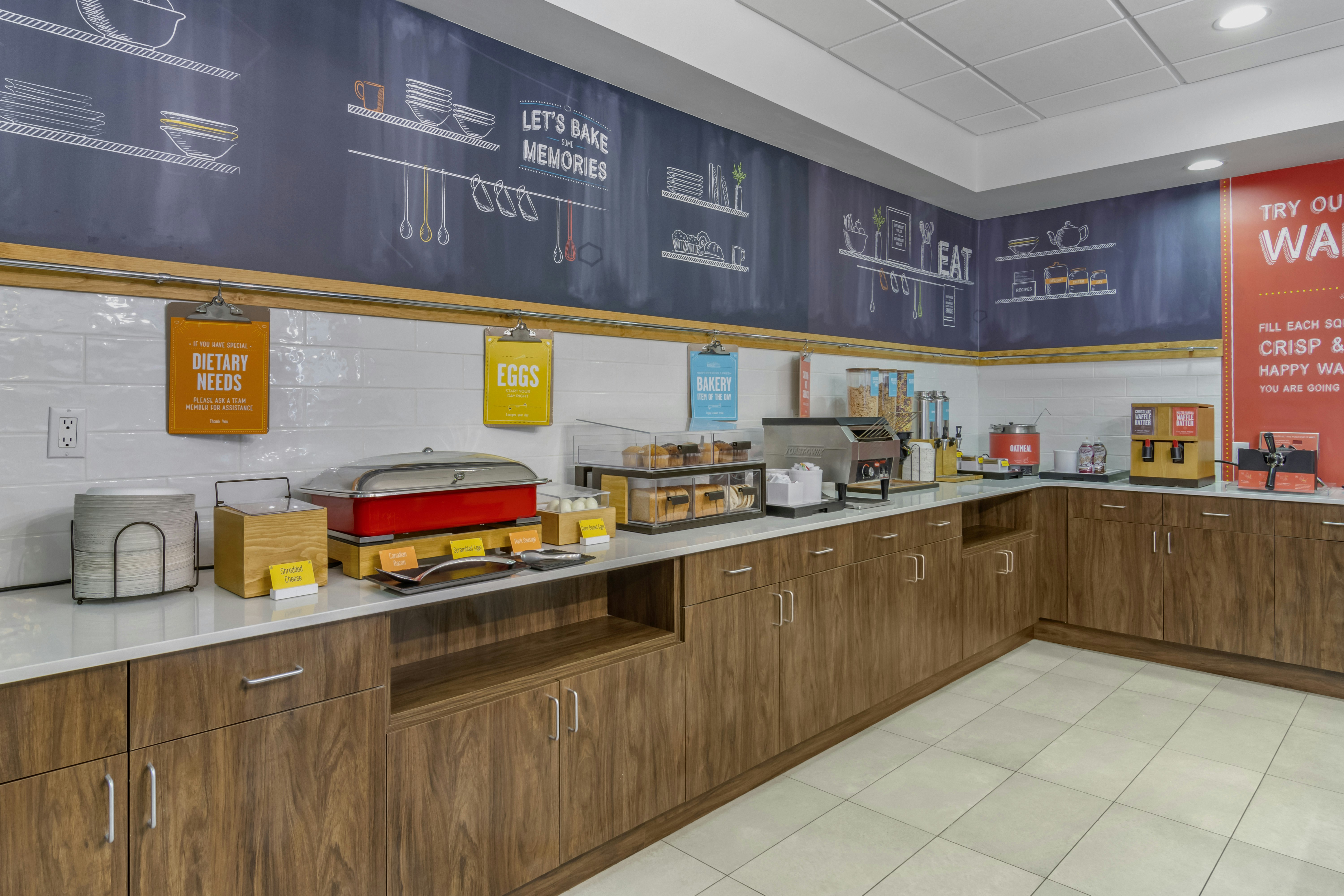 Hampton Inn & Suites by Hilton Edmonton/West 5/35