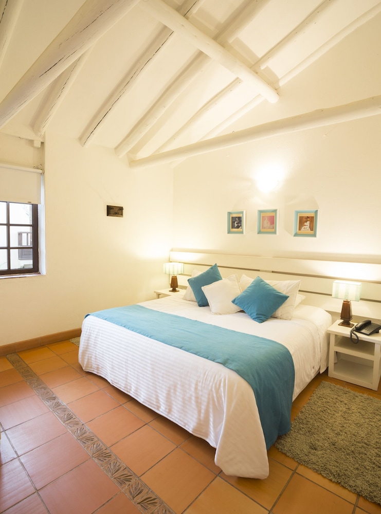 Hotel and Spa Getsemani 24/64