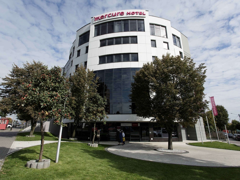 Mercure Piotrkow Trybunalski Vestil 45/50
