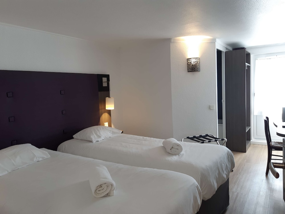 Brit Hotel Reims La Neuvillette 11/50